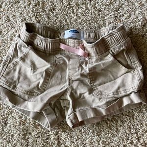 Old navy kids shorts